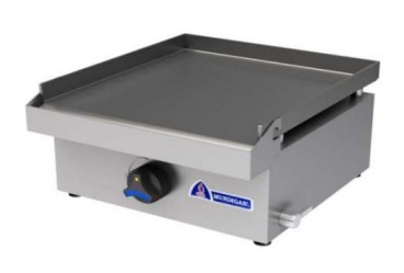 PLANCHA GAS MUNDIGAS P-450 ECO